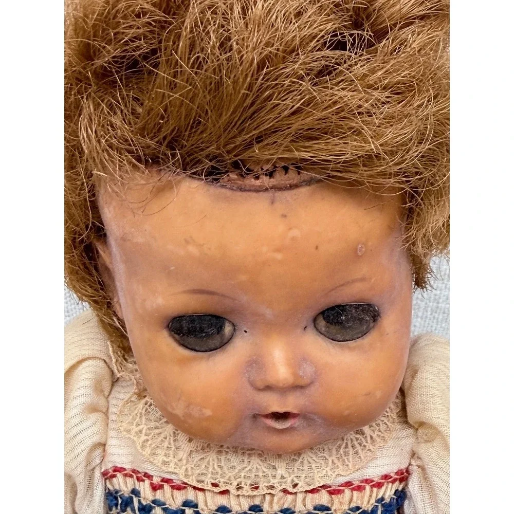 Vintage American Character Baby Doll‎ 12